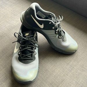 Nike metcon